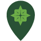 Ubicación de Sierra Bosque